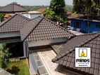 Premium Roofing Solutions / Affordable & Long-Lasting - Kottawa