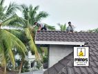 Premium Roofing Solutions / Affordable & Long-Lasting - piliyandala