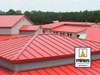Premium Roofing Solutions - Boralesgamuwa