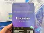 Premium Security Kaspersky