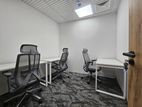 Premium Serviced Workspaces for Rent in Rajagiriya