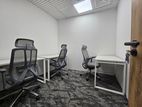 Premium Serviced Workspaces for Rent in Rajagiriya