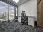 Premium Serviced Workspaces for Rent in Rajagiriya