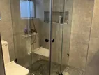 Premium Shower Cubicle Work