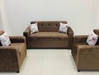 Premium Sofa 3+1+1 240909