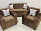 Premium Sofa 3+1+1 240919