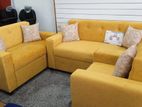 Premium Sofa 3+2+1 241104