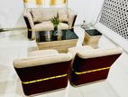 Sofa Set