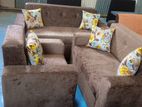 Premium Sofa Set 3+2+1 240914