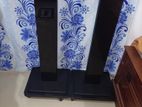 Premium Speakers Stands