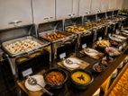 🍽️ Premium Stainless Steel Chafing Dish