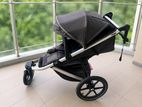 Premium Thule Urban Glide Stroller