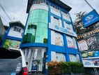 Premium Top Floor Space for Rent in Piliyandala