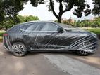 Transparent Car Covers