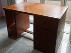 Study Table with Chair
