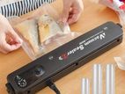 Vacuum Sealer