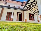Premium ViewComfortable Living Newest Latest 3Br House Sale Negombo