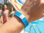 Premium Vinyl Wristbands