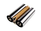 Premium Wax Ribbon Roll 110MM X 74Meter For Best Price