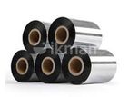 PREMIUM WAX RIBBON ROLLS 110mm X 300m