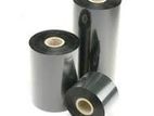 PREMIUM WAX RIBBON ROLLS 110MM X 300MM