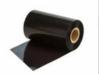 Premium Wax Thermal Transfer Ribbon 110x300 Black 1inch Core