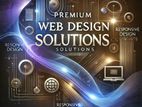 Premium Web Design Service