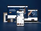 Premium Website App