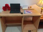 Premium Wooden Study Table