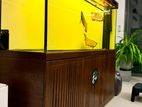 Premium Xilong 6ft Aquarium Tank