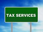 Preparation of Objections - for Tax in Default Notice
