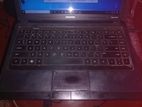 Presario CQ43 Laptop