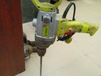 Prescort poti mixer