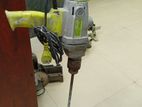 Prescort poti mixer