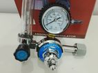 Prescott BE3404M Argon/CO₂ Heavy-Duty Gas Regulator Herman W014