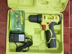 Prescott Cordless Drill 12V