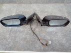 Presea R11 Side Mirrors