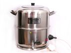 Preshamel Water Boiler, 10 Litres- Thermo Contral-