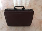 President Briefcase
