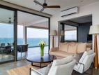 Presidential Penthouse By Sea At Crystal Sand In Hikkaduwa