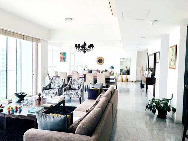 Presidential Suite for Sale in Colombo 03