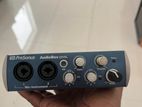 Presonus AudioBox Sound card