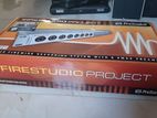 Presonus Firewire Audio Interface-Japan