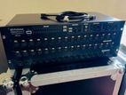 Pre Sonus Rm32 Ai 32-Channel Rackmount Digital Mixer