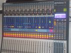 Pre Sonus Studio Live 24.4.2 Digital Recording and Performance Mixer
