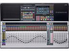 PreSonus® StudioLive® 64S 64-Channel Digital Mixer