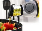 Press & Measure Oil Or Vinegar Dispenser