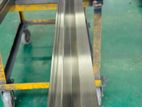 Hydraulic Press Brake Machine