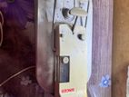 Press Iron Machine