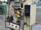 Press Machine 25 TON
